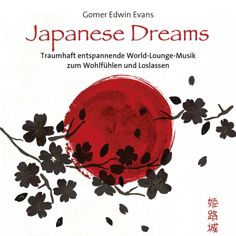 Japanese Dreams - 