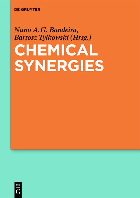 Chemical Synergies - 