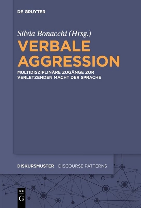 Verbale Aggression - 