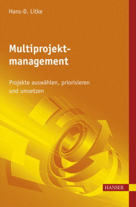 Multiprojektmanagement - Hans-Dieter Litke