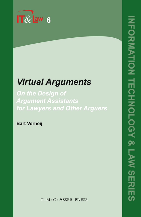 Virtual Arguments - Bart Verheij