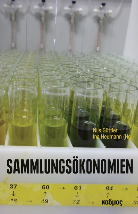 Sammlungsökonomien - 