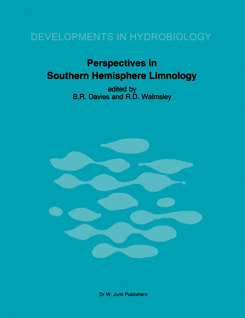 Perspectives in Southern Hemisphere Limnology - 