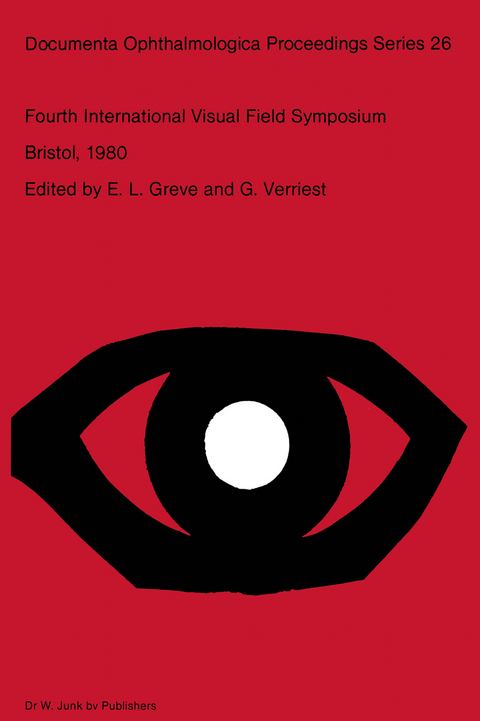 Fourth International Visual Field Symposium Bristol, April 13–16,1980 - 