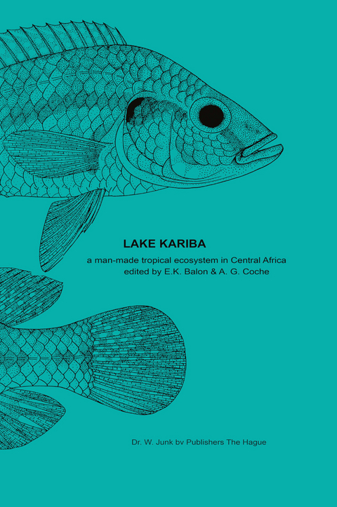 Lake Kariba - 