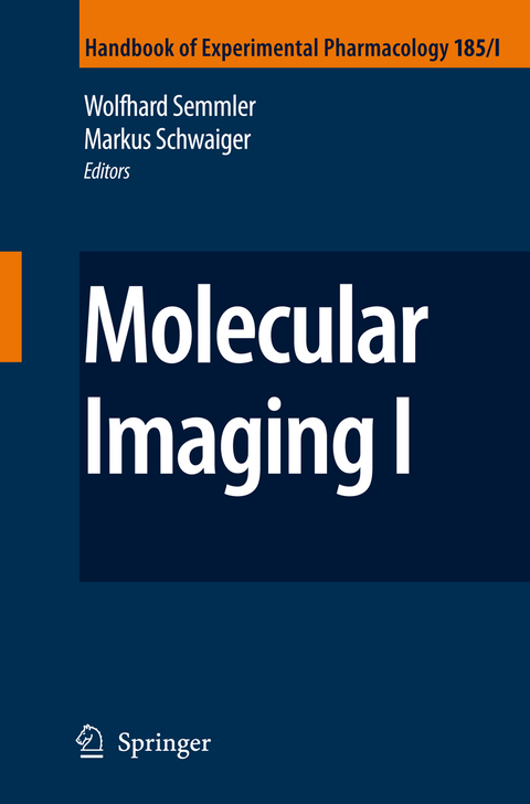 Molecular Imaging I - 
