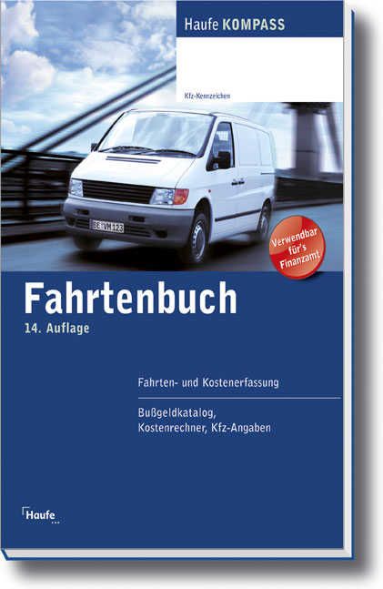 Fahrtenbuch