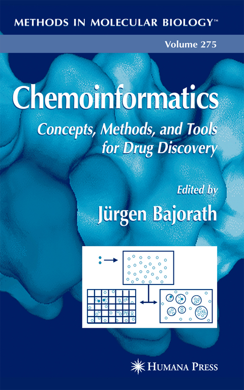 Chemoinformatics - 