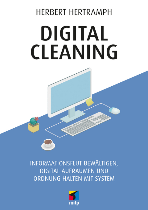 Digital Cleaning - Herbert Hertramph