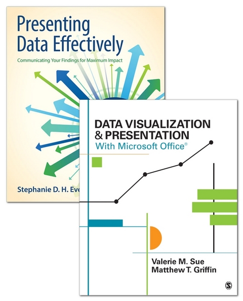 Data Visualization & Presentation with Microsoft Office, Presenting Data Effectively - Valerie M. Sue, Stephanie D. H. Evergreen