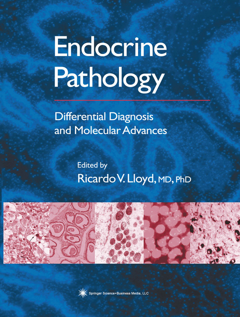 Endocrine Pathology - 