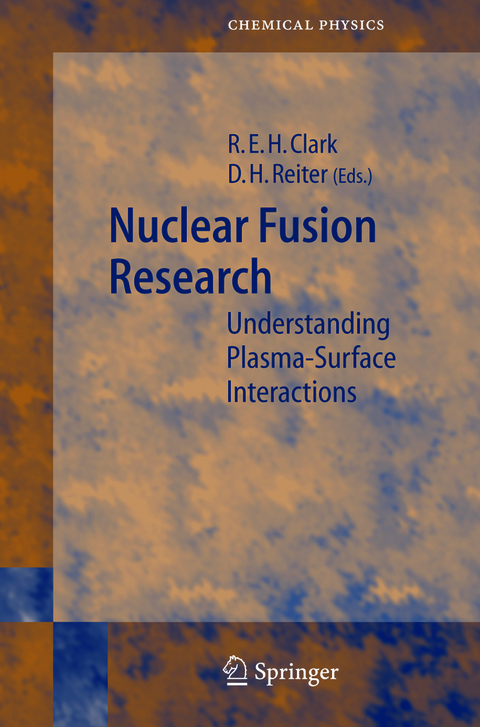 Nuclear Fusion Research - 