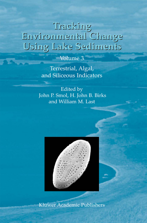 Tracking Environmental Change Using Lake Sediments - 