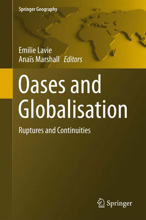 Oases and Globalization - 