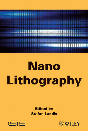 Nano Lithography - 
