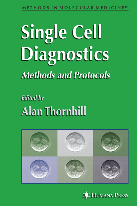 Single Cell Diagnostics - 