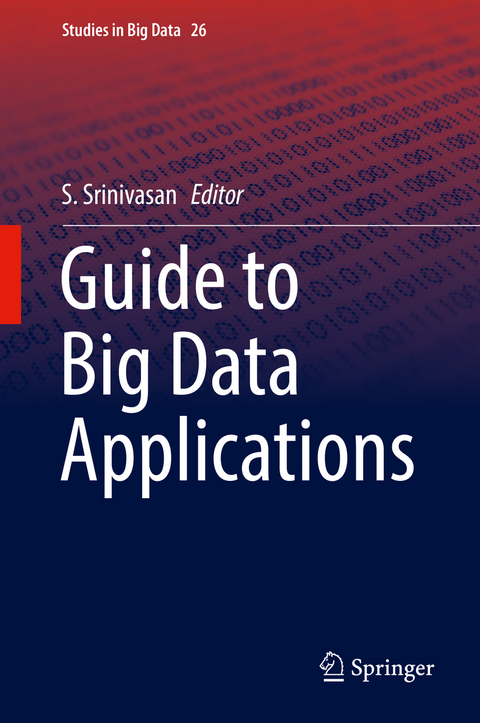 Guide to Big Data Applications - 