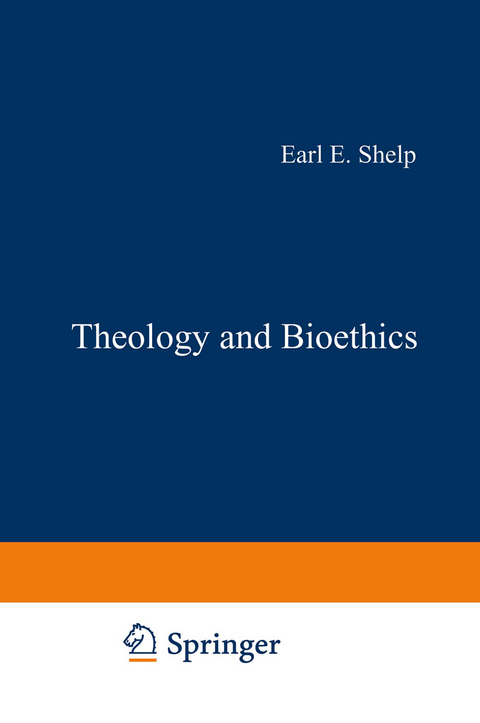 Theology and Bioethics - 