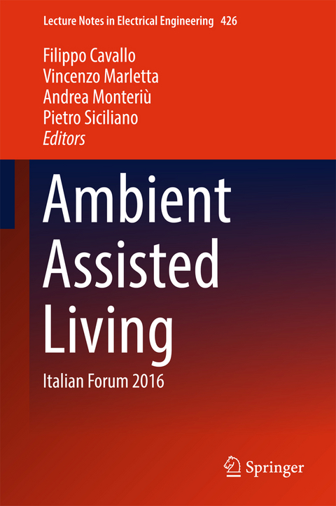 Ambient Assisted Living - 