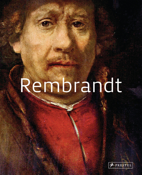 Große Meister der Kunst: Rembrandt - Stefano Zuffi