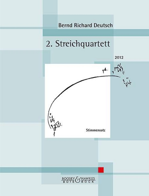 2. Streichquartett - 