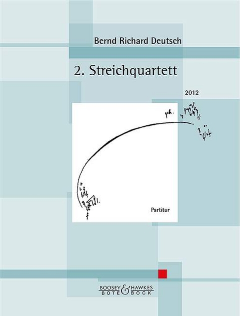 2. Streichquartett - 