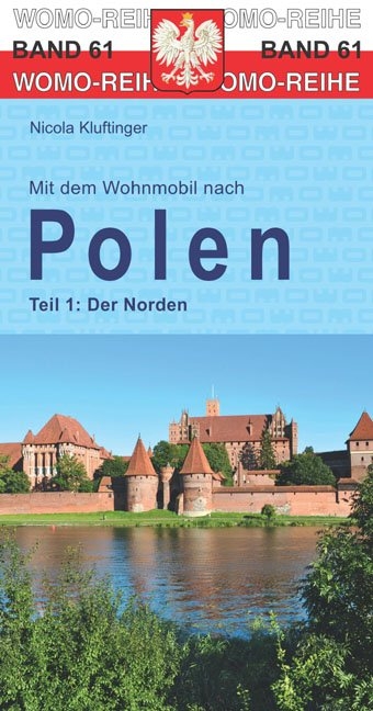 Mit dem Wohnmobil nach Polen - Nikola Kluftinger