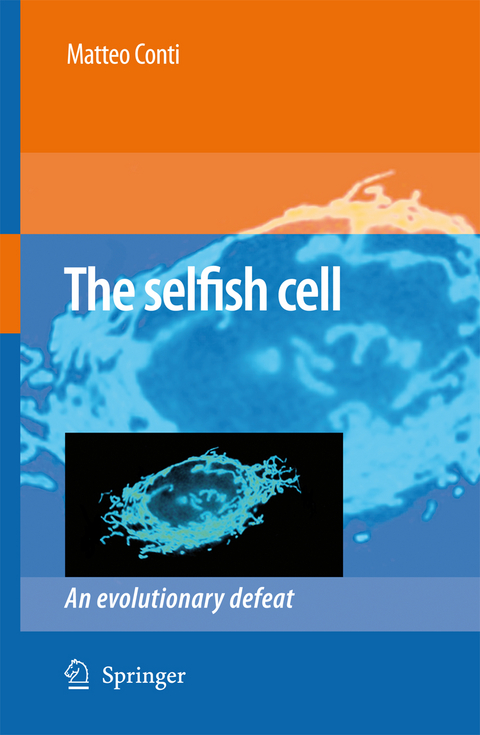 The Selfish Cell - Matteo Conti