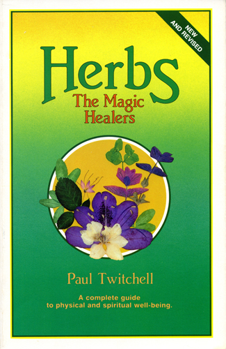 Herbs - Paul Twitchell