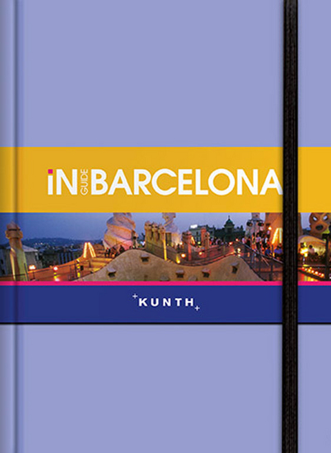 KUNTH InGuide Barcelona