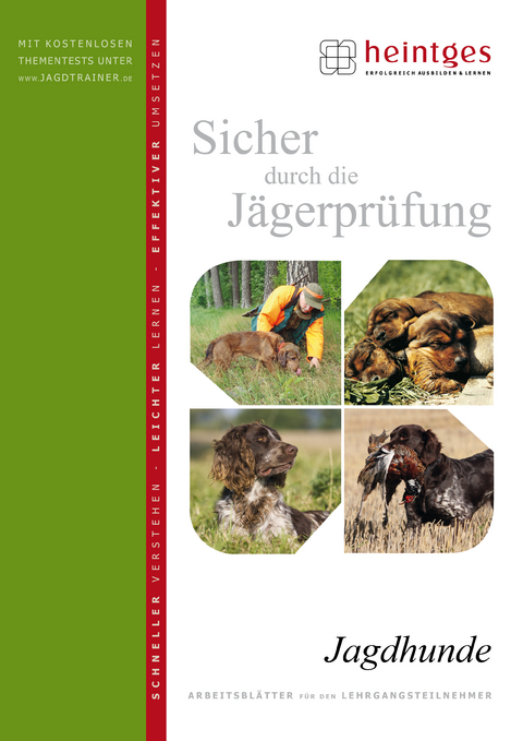 Jagdhunde - 