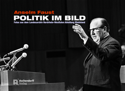 Politik im Bild - Anselm Faust