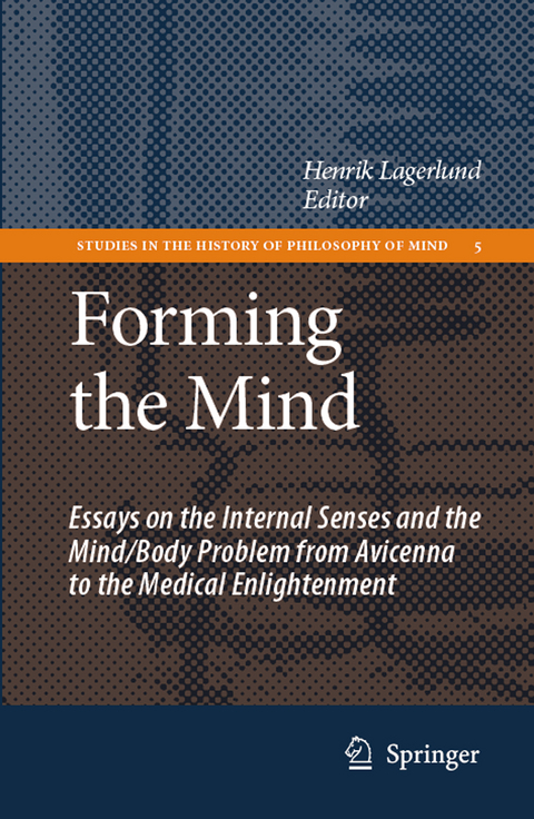 Forming the Mind - 