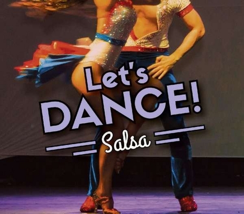 Let's Dance! / Salsa