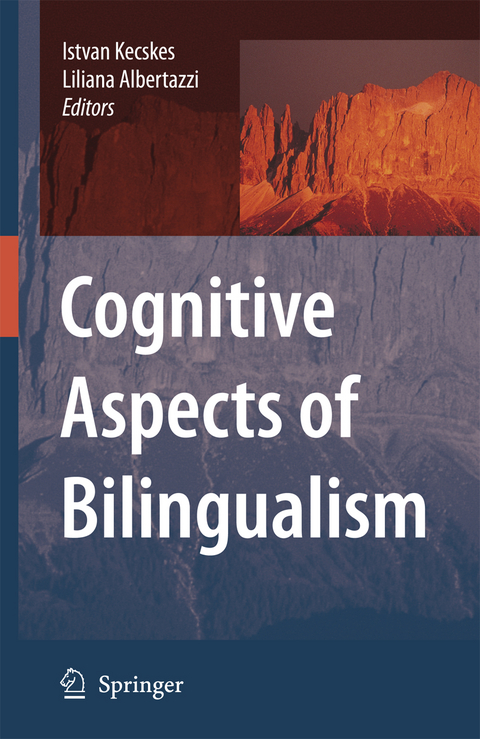 Cognitive Aspects of Bilingualism - 