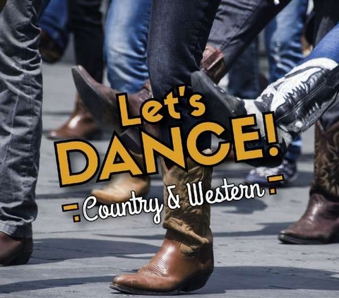 Let's Dance! / Country & Western