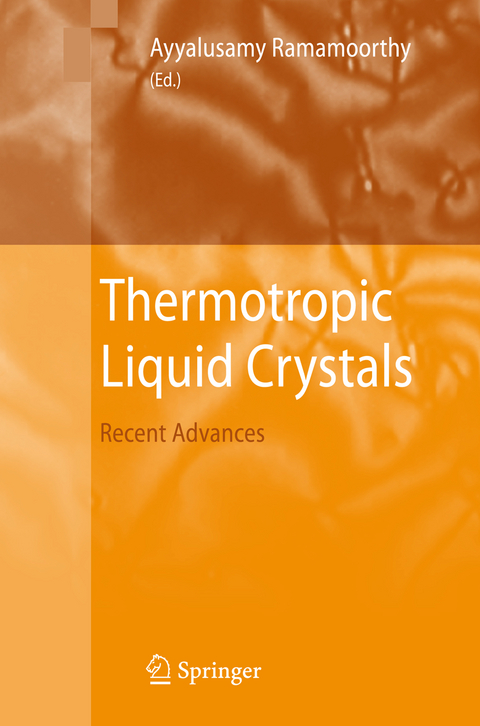 Thermotropic Liquid Crystals - 