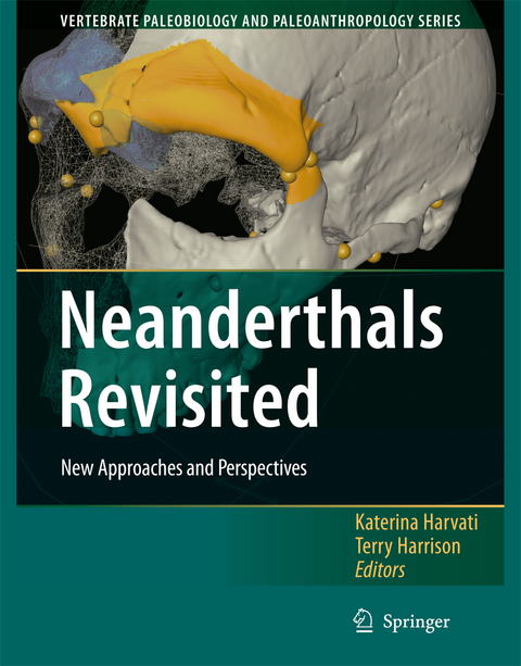 Neanderthals Revisited - 