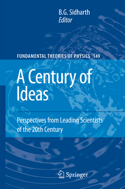 A Century of Ideas - 