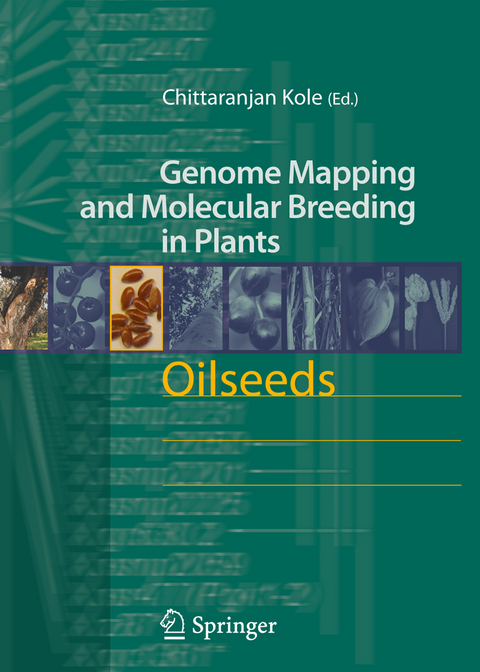 Oilseeds - 