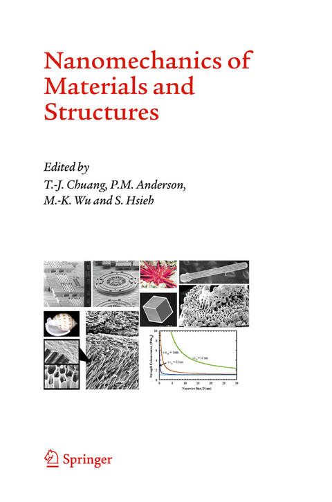 Nanomechanics of Materials and Structures - 