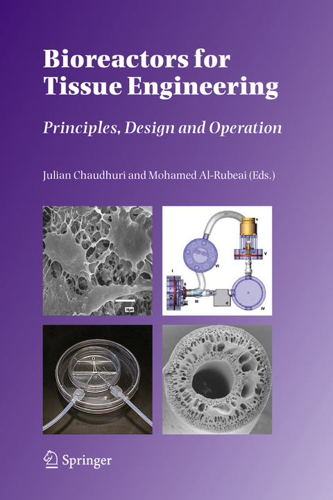 Bioreactors for Tissue Engineering - 