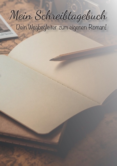 Mein Schreibtagebuch - 