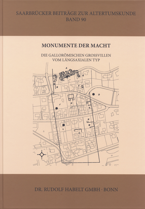 Monumente der Macht - 