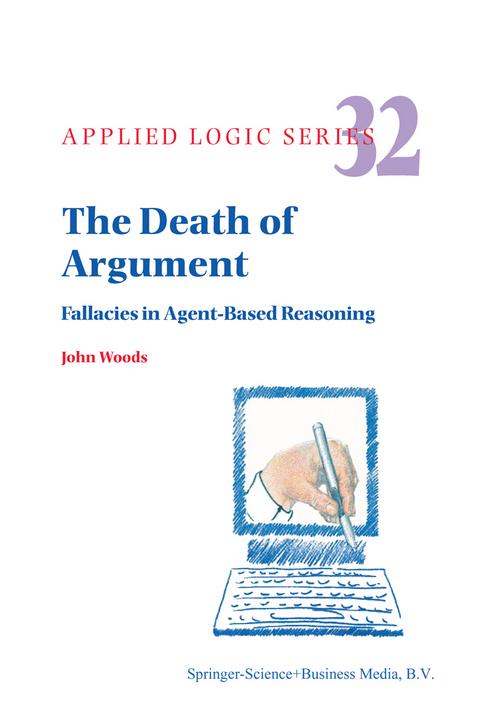 The Death of Argument - J.H. Woods