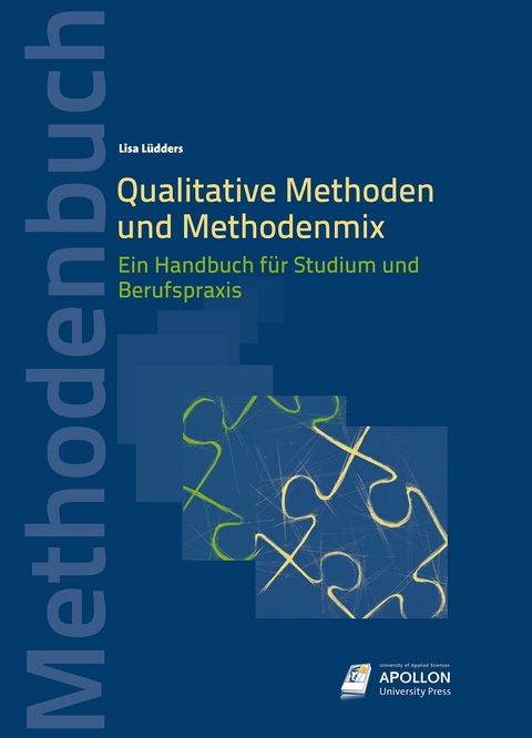 Qualitative Methoden und Methodenmix - Lisa Lüdders