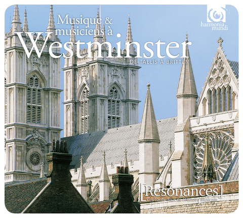 Musik in Westminster - 