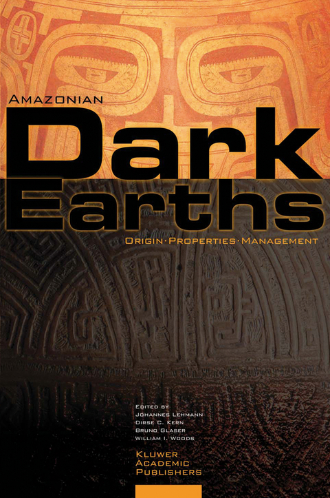 Amazonian Dark Earths - 