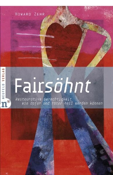 Fairsöhnt - Howard Zehr