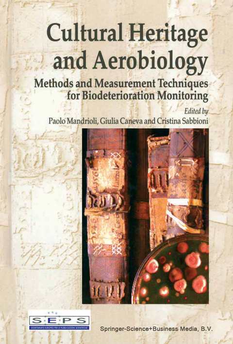 Cultural Heritage and Aerobiology - 